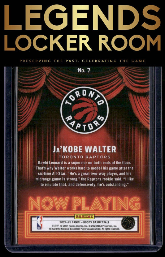 1988 Winners Alabama Crimson Tide #NNO Charlie Abrams