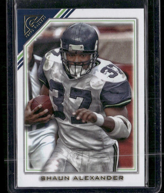 2023 Topps Composite #400 Shaun Alexander