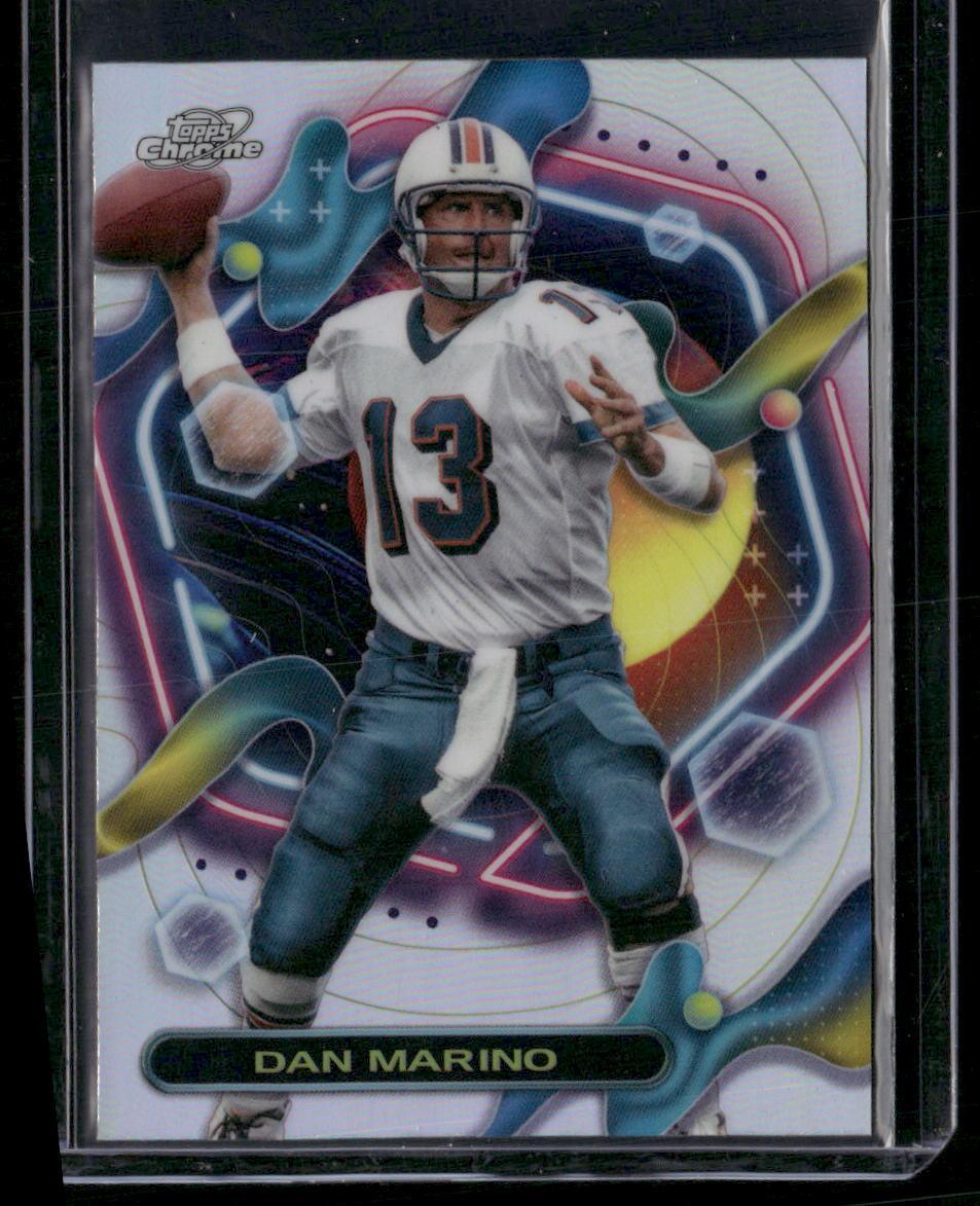 2023 Topps Composite #277 Dan Marino