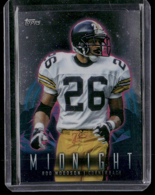 2023 Topps Composite #340 Rod Woodson