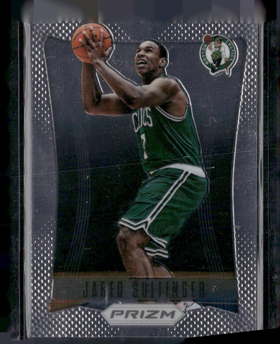 2012-13 Panini Prizm #258 Jared Sullinger