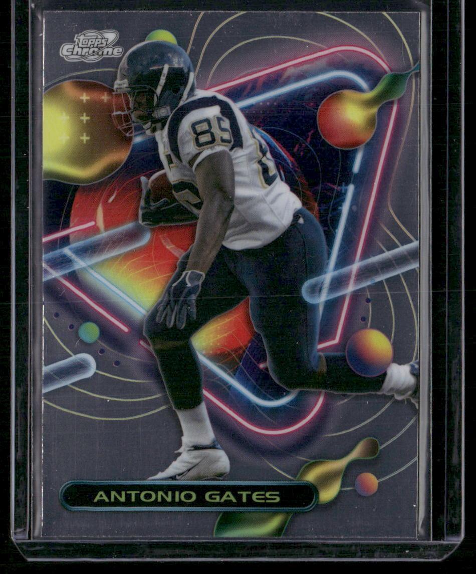 2023 Topps Composite #294 Antonio Gates
