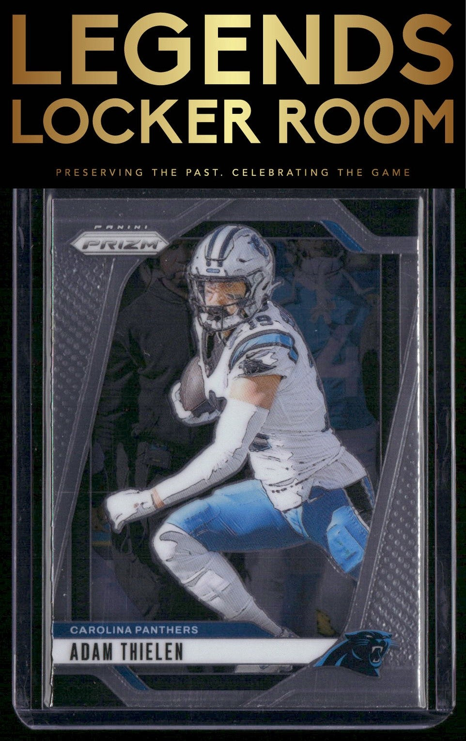 2024 Panini Prizm #39 Adam Thielen