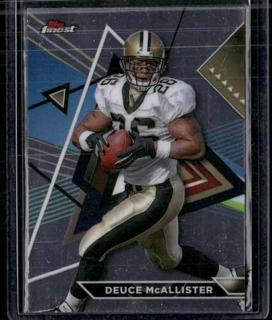 2023 Topps Composite #217 Deuce McAllister