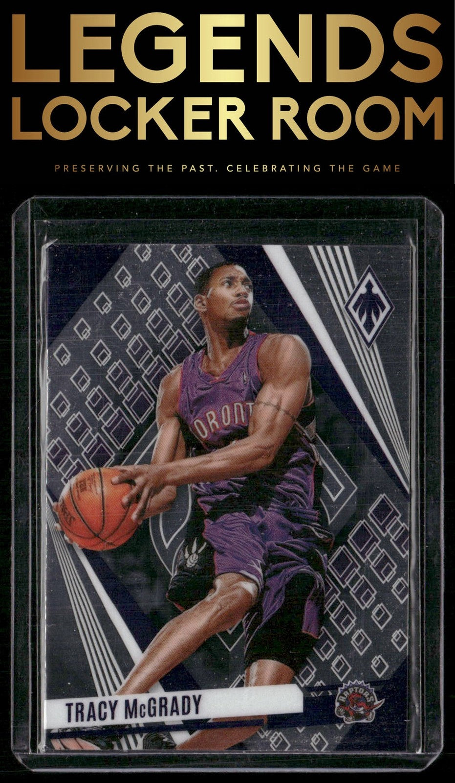 2023-24 Panini Phoenix #92 Tracy McGrady