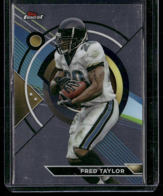 2023 Topps Composite #199 Fred Taylor