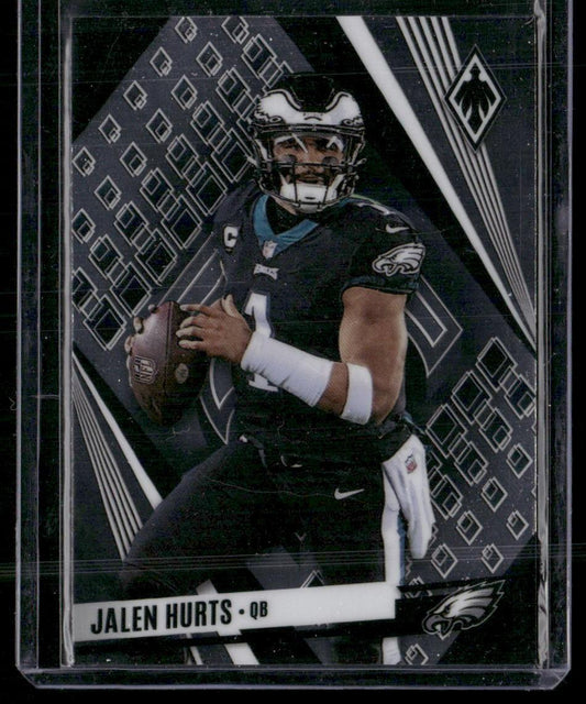 2023 Panini Phoenix #24 SP Jalen Hurts