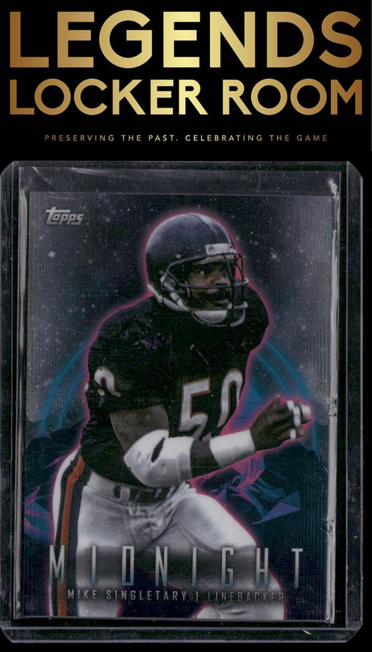2023 Topps Composite #310 Mike Singletary