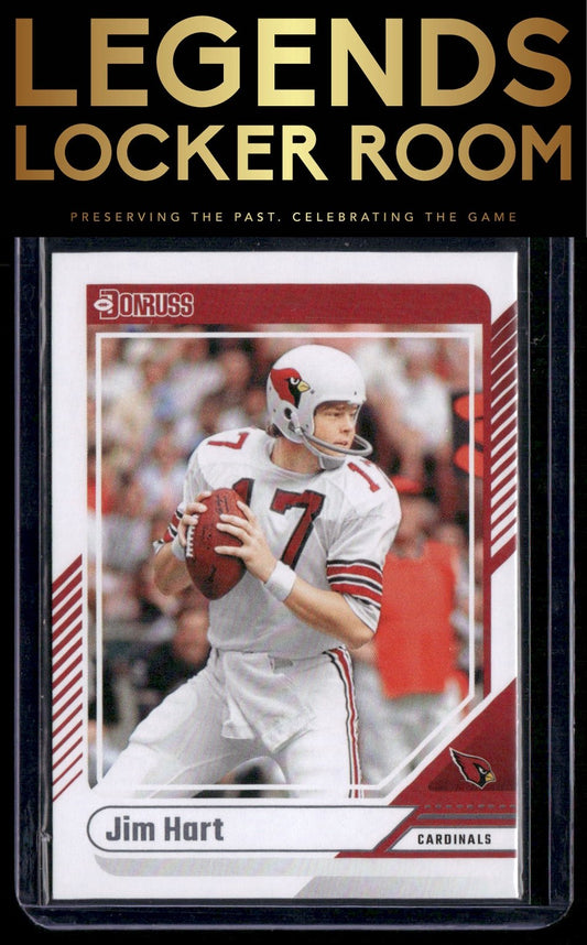 2024 Donruss #238 Jim Hart