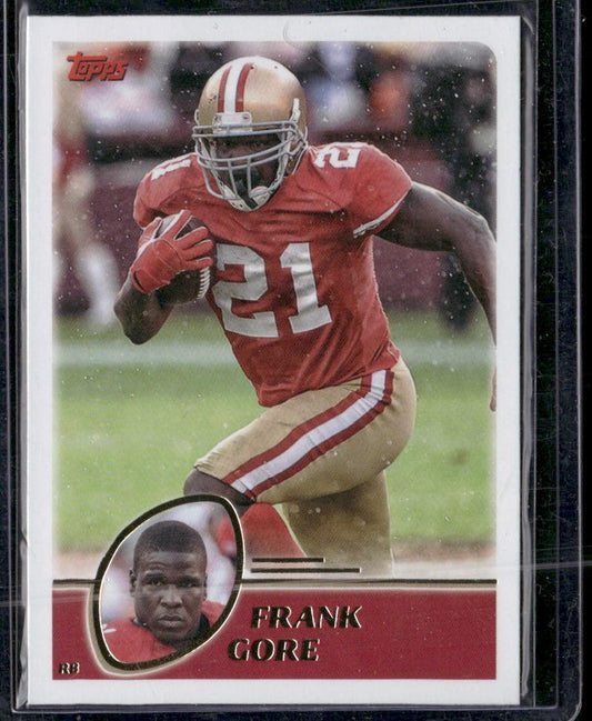 2023 Topps Composite #437 Frank Gore