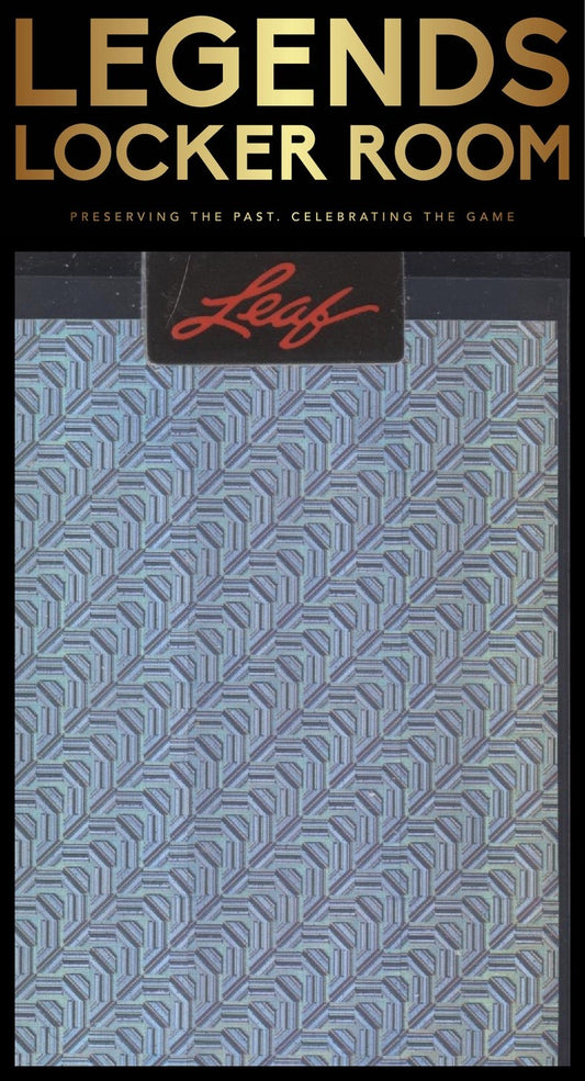 2024 Leaf Vivid Xavier Legette /1