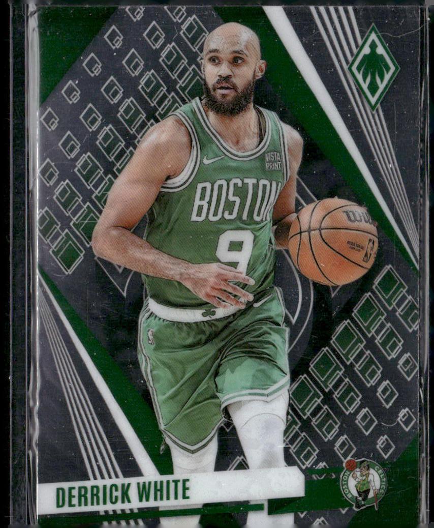 2023-24 Panini Phoenix #78 Derrick White