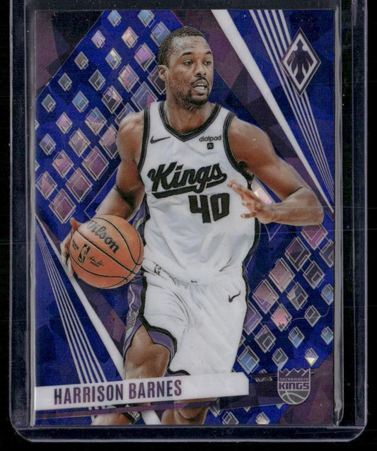 2023-24 Panini Phoenix #245 Harrison Barnes
