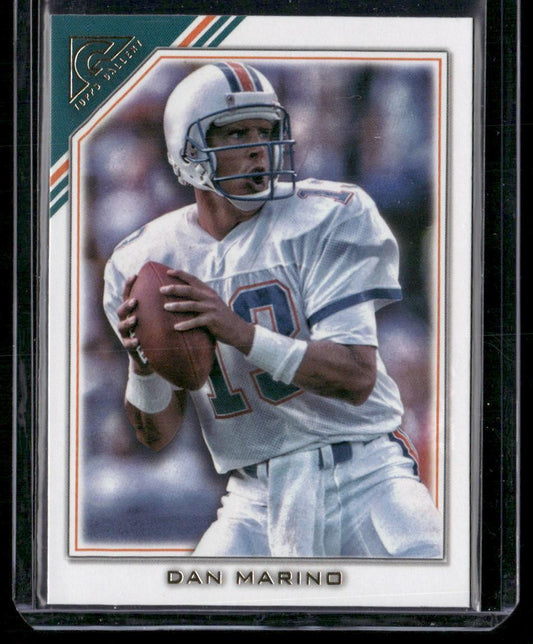 2023 Topps Composite #383 Dan Marino
