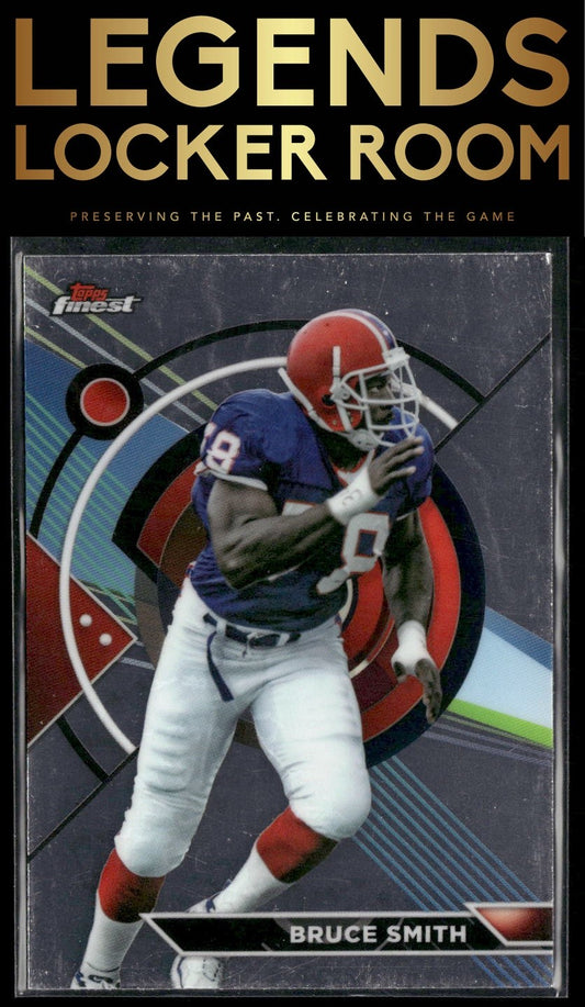 2023 Topps Composite #155 Bruce Smith