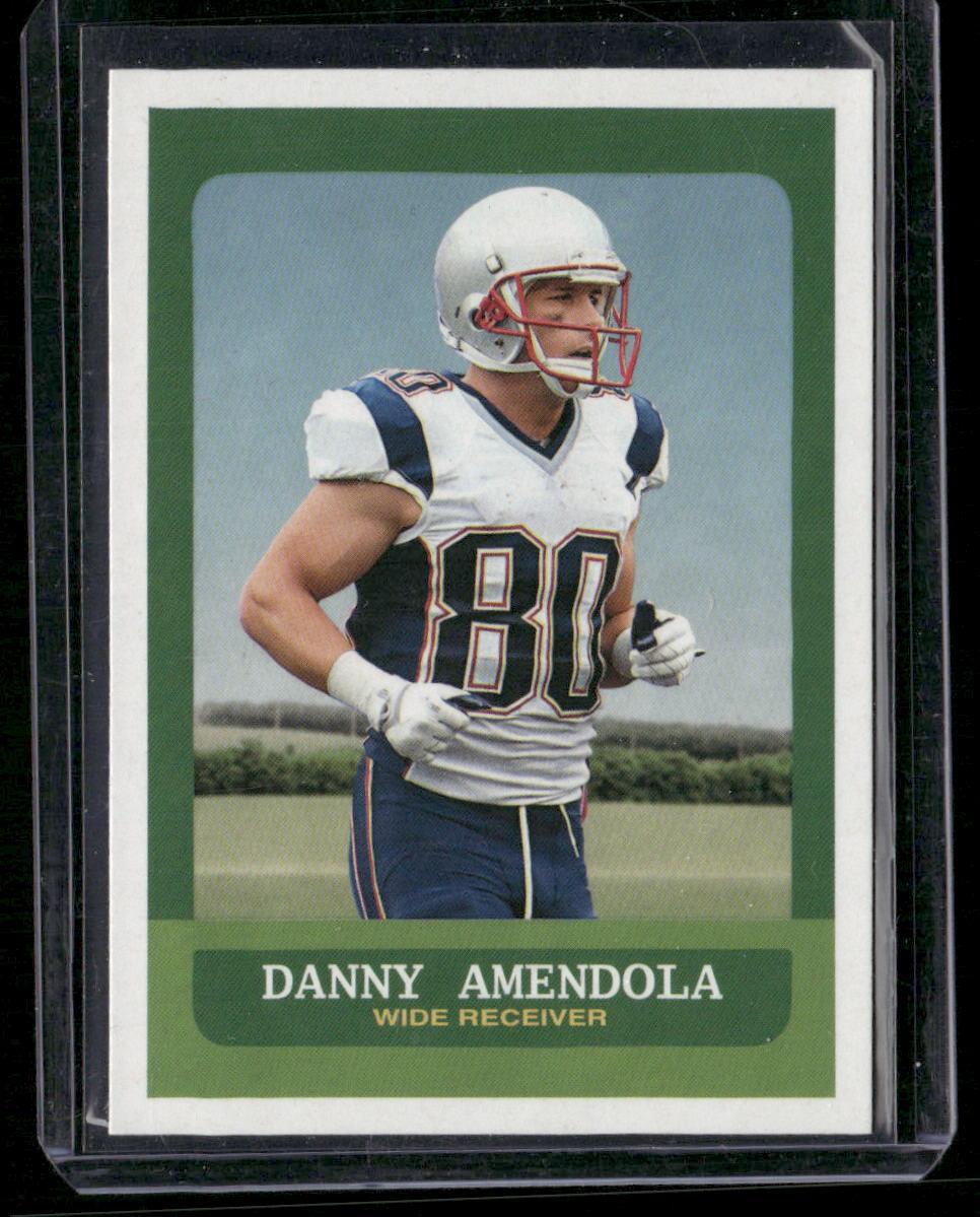 2023 Topps Composite #372 Danny Amendola