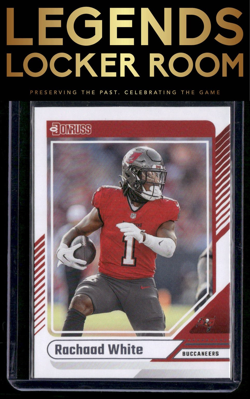 2024 Donruss #267 Rachaad White