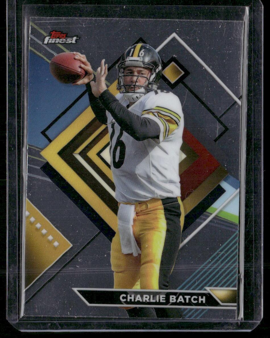 2023 Topps Composite #243 Charlie Batch