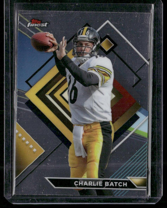 2023 Topps Composite #243 Charlie Batch