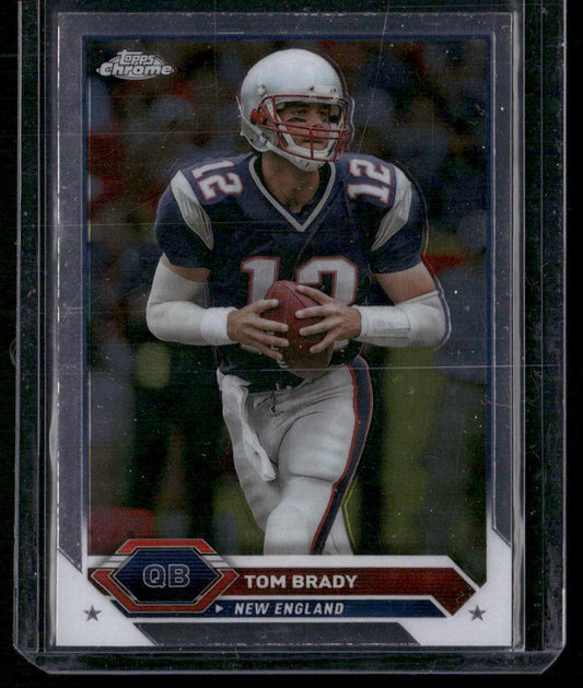 2023 Topps Composite #14 Tom Brady
