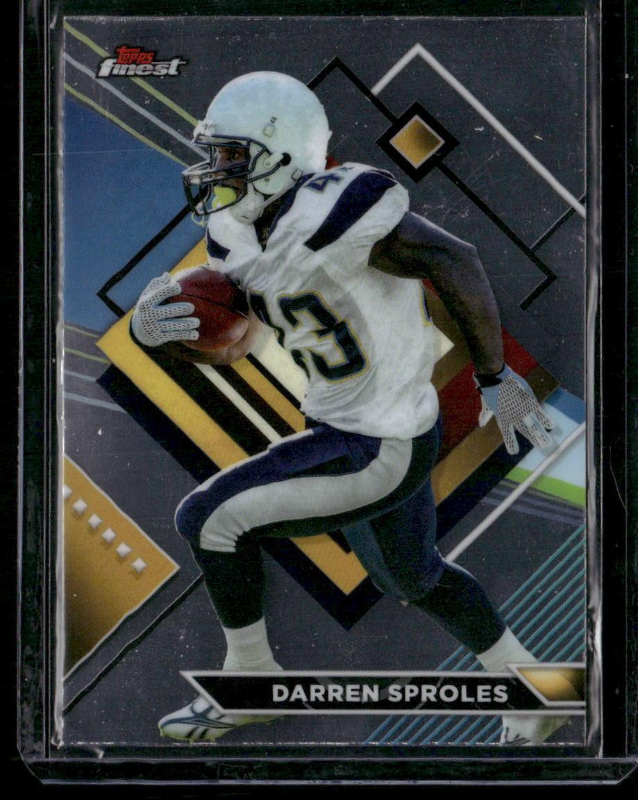 2023 Topps Composite #236 Darren Sproles