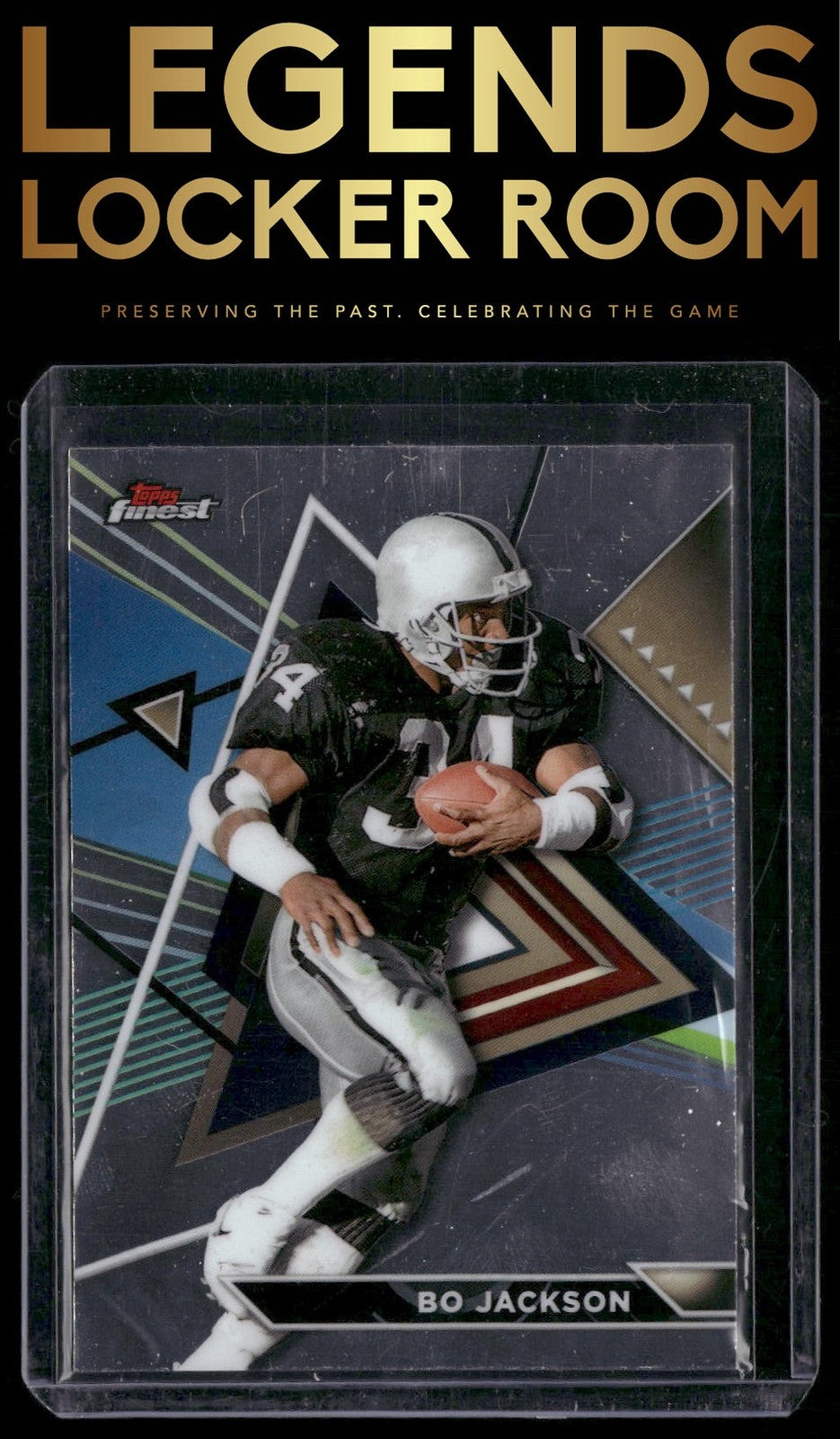 2023 Topps Composite #225 Bo Jackson