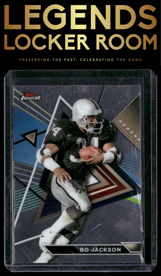 2023 Topps Composite #225 Bo Jackson