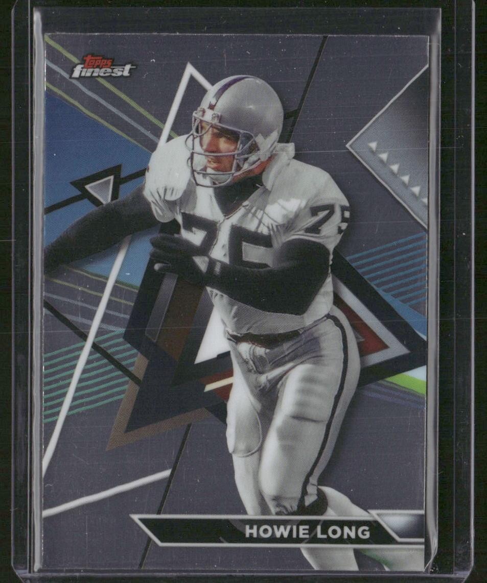 2023 Topps Composite #226 Howie Long