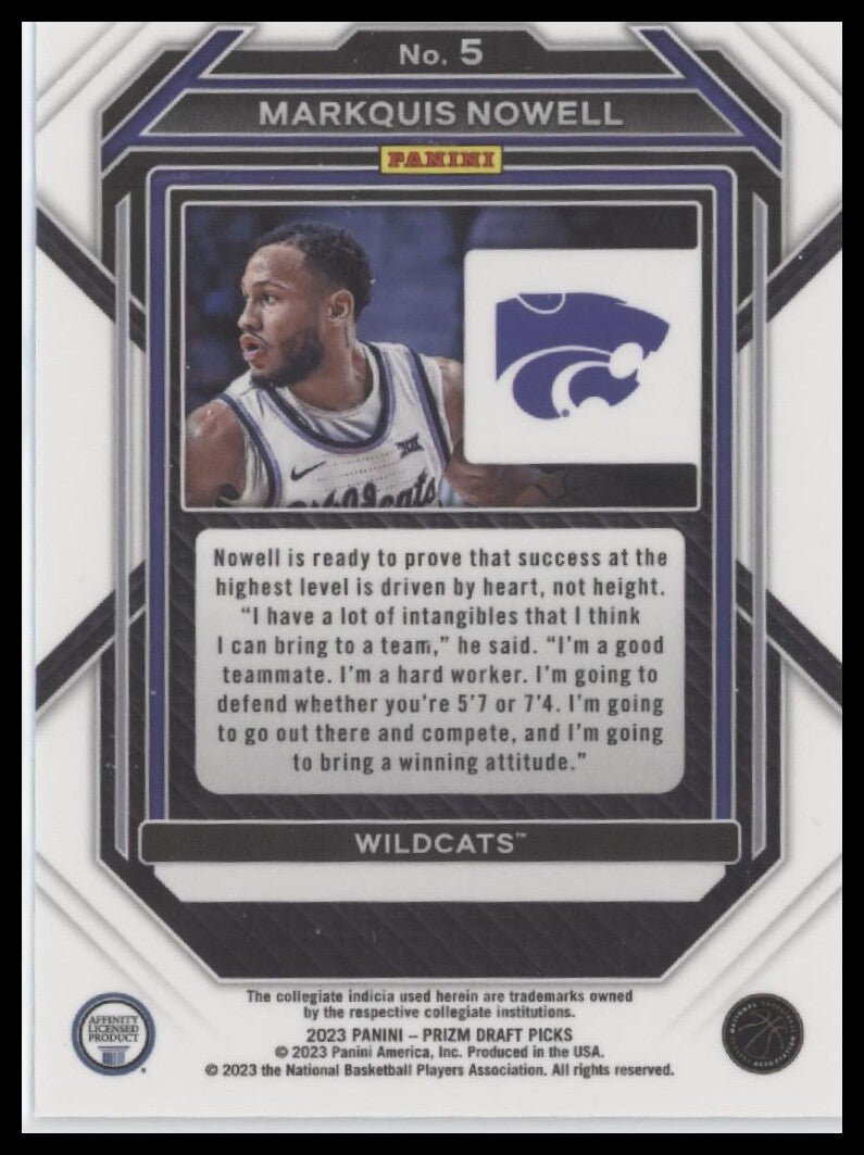 2022-23 Panini Prizm #96 Giannis Antetokounmpo