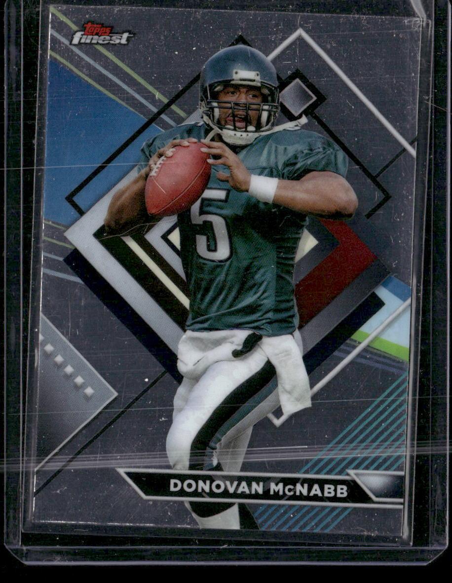 2023 Topps Composite #235 Donovan McNabb