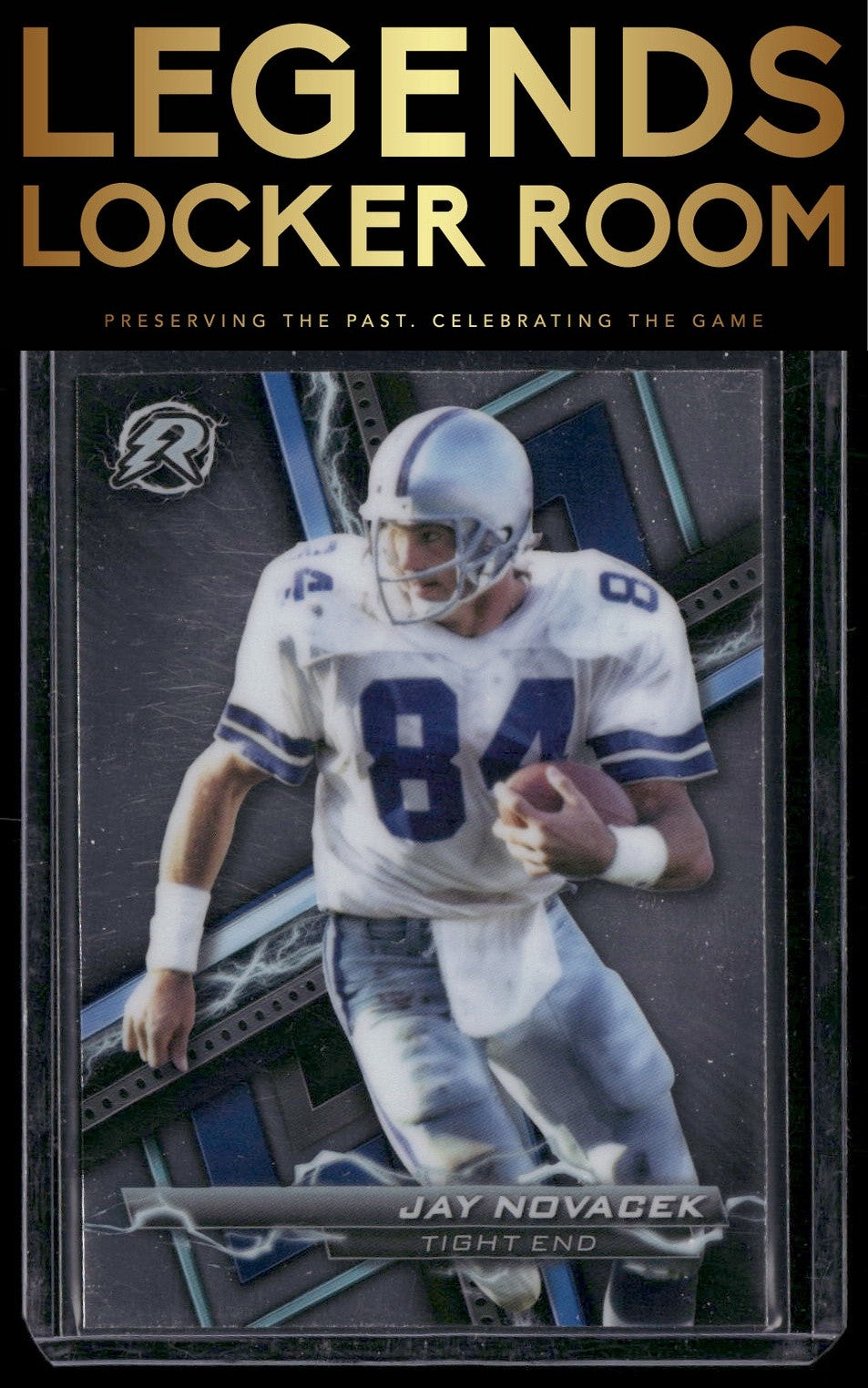 2023 Topps Composite #74 Jay Novacek