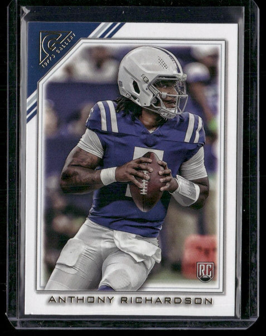 2023 Topps Composite #378 Anthony Richardson
