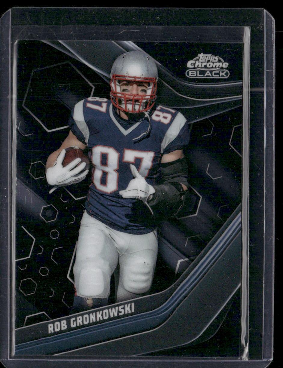2023 Topps Composite #131 Rob Gronkowski
