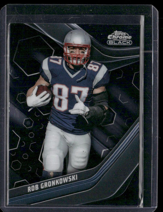 2023 Topps Composite #131 Rob Gronkowski