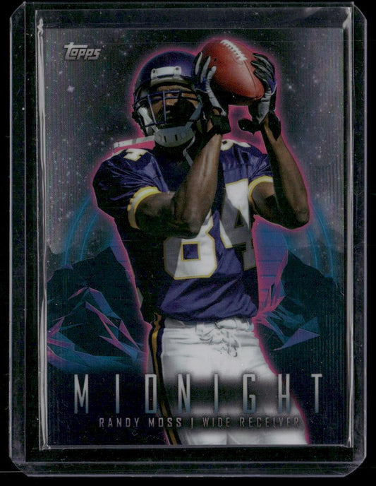 2023 Topps Composite #329 Randy Moss