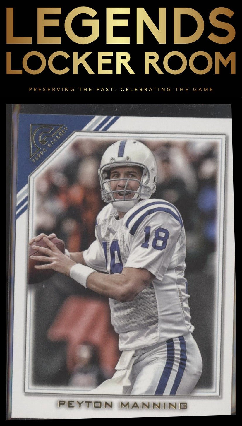 2023 Topps Composite #382 Peyton Manning