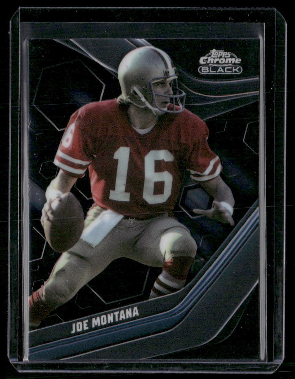 2023 Topps Composite #145 Joe Montana