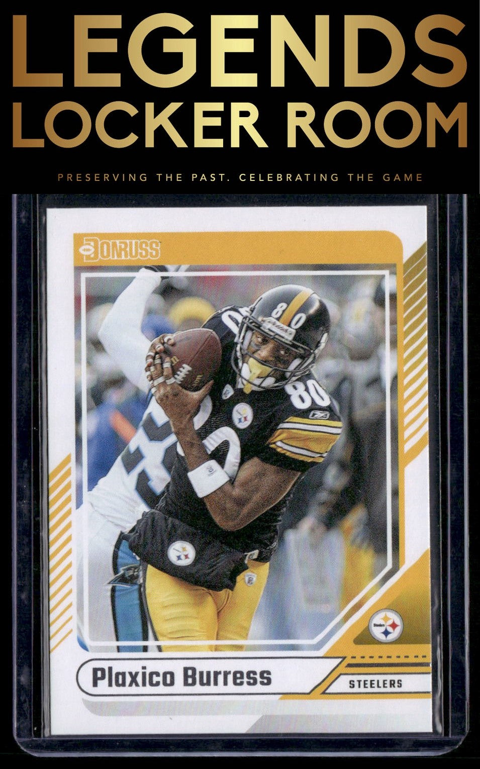 2024 Donruss #88 Plaxico Burress