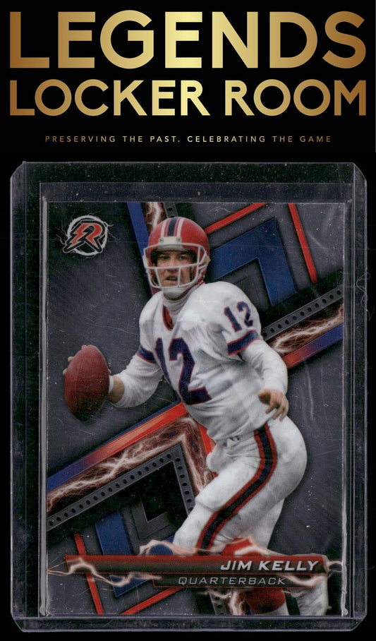 2023 Topps Composite #92 Jim Kelly
