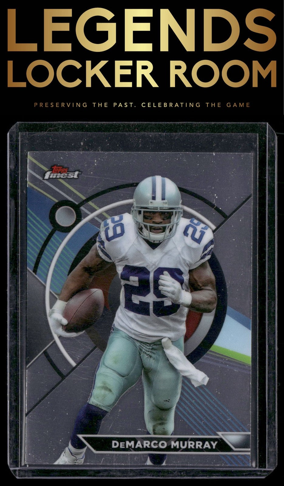 2023 Topps Composite #176 DeMarco Murray