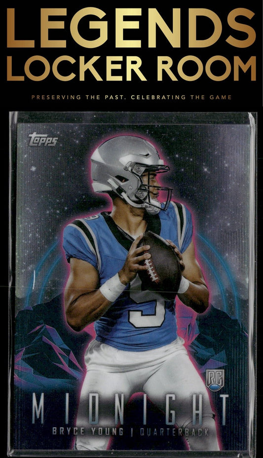 2023 Topps Composite #306 Bryce Young