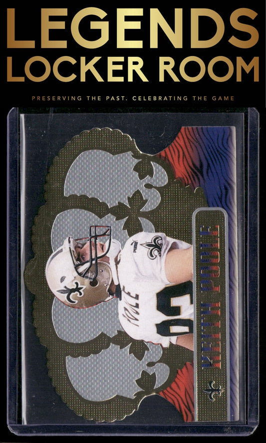 1999 Pacific Crown Royale #89 Keith Poole