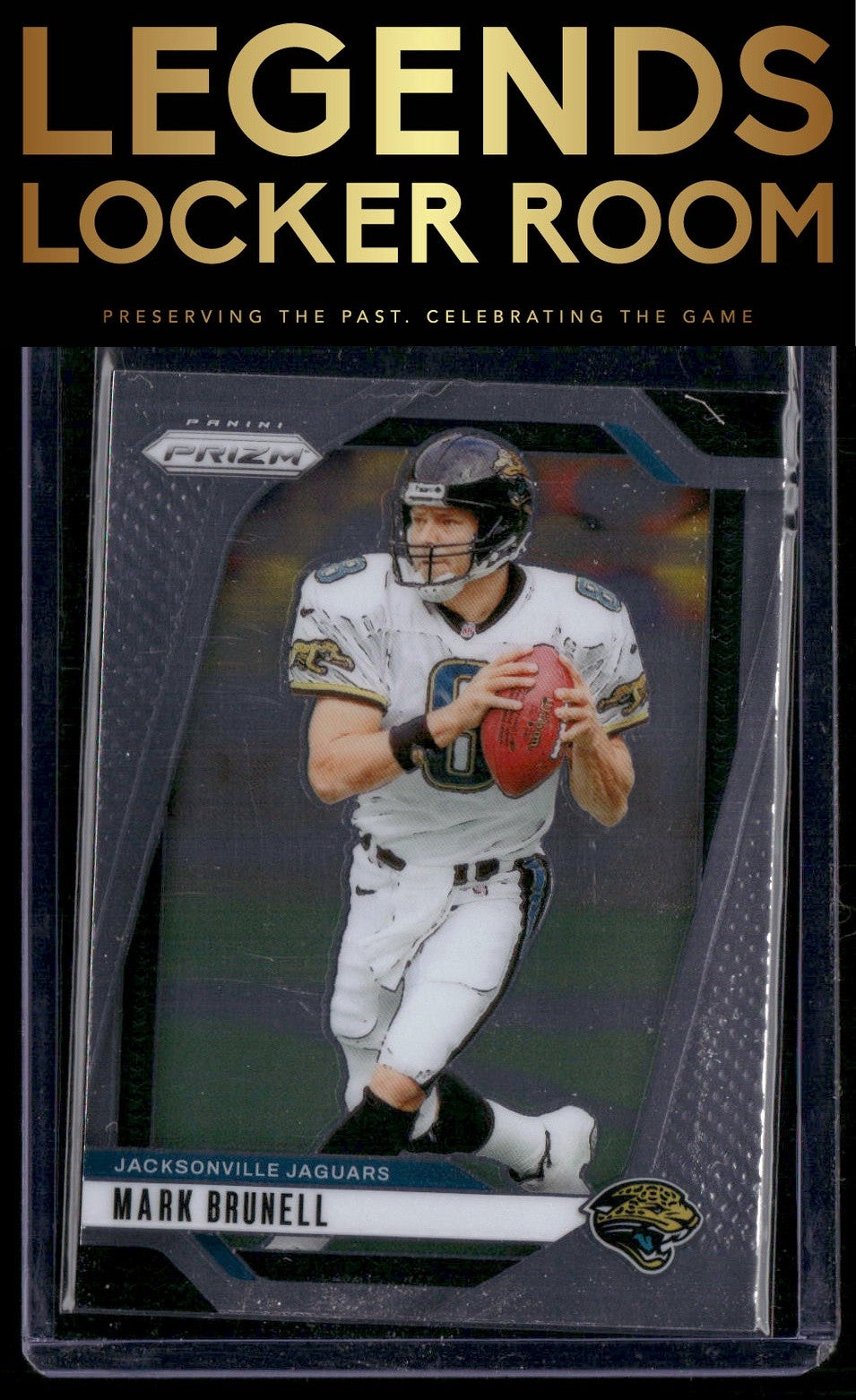 2024 Panini Prizm #136 Mark Brunell