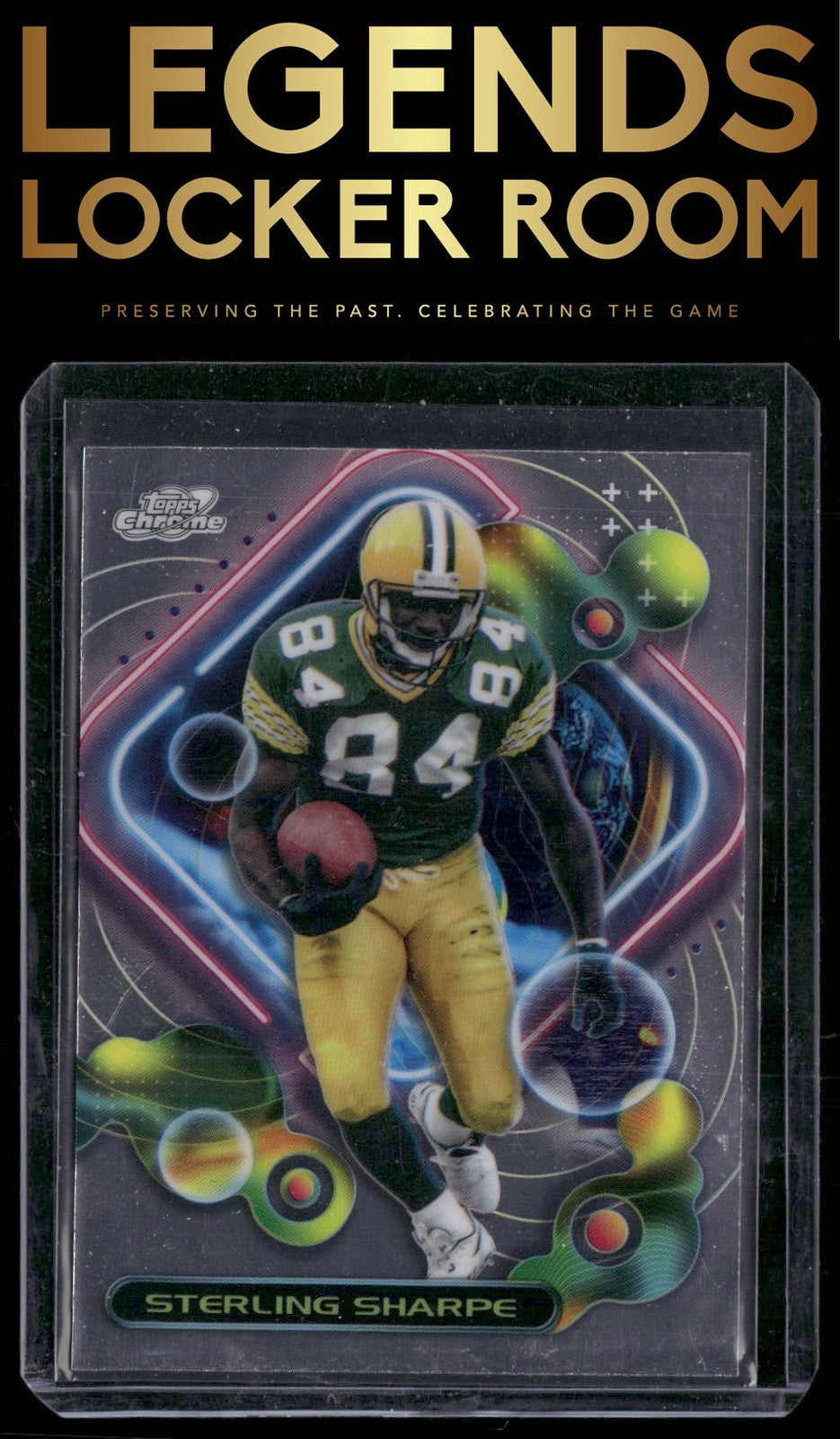 2023 Topps Composite #269 Sterling Sharpe