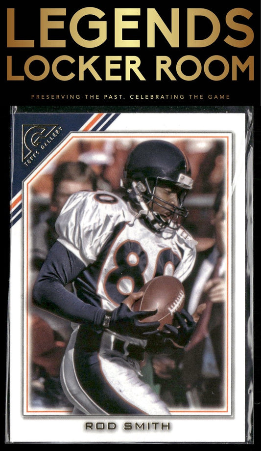 2023 Topps Composite #389 Rod Smith