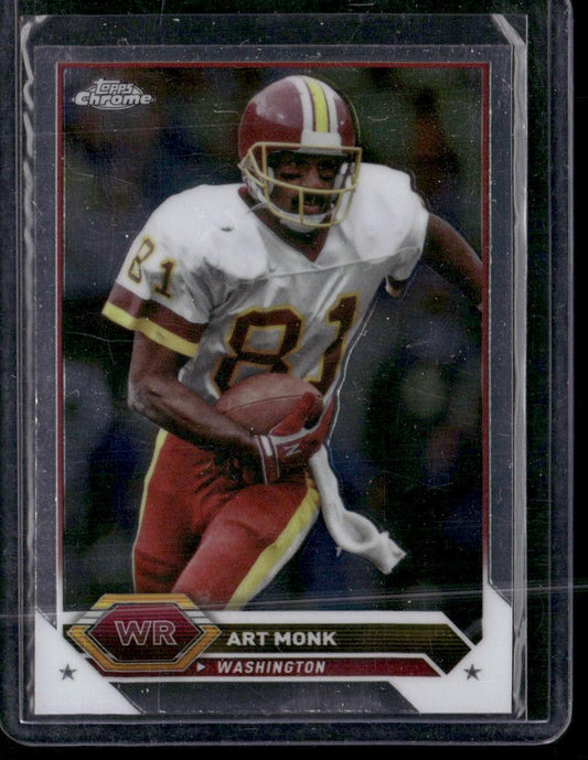 2023 Topps Composite #5 Art Monk