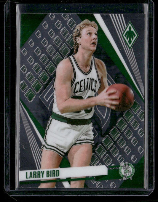 2023-24 Panini Phoenix #6 Larry Bird