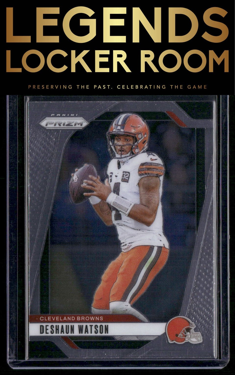 2024 Panini Prizm #64 Deshaun Watson
