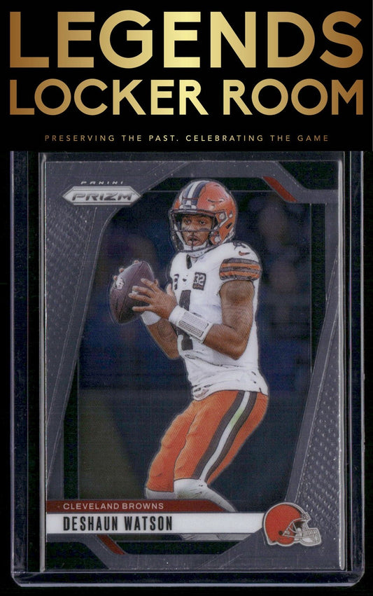 2024 Panini Prizm #64 Deshaun Watson