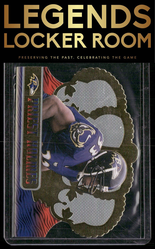 1999 Pacific Crown Royale #11 Priest Holmes